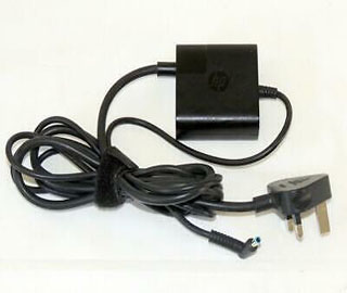 adapter HP2.31 A 45w blue